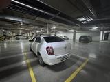 Chevrolet Cobalt 2022 годаүшін5 300 000 тг. в Астана – фото 4