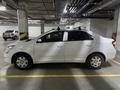 Chevrolet Cobalt 2022 годаүшін5 300 000 тг. в Астана – фото 3