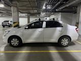 Chevrolet Cobalt 2022 годаүшін5 300 000 тг. в Астана – фото 3