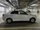 Chevrolet Cobalt 2022 годаүшін5 300 000 тг. в Астана – фото 2