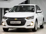 Chevrolet Onix LTZ 2025 года за 7 490 000 тг. в Туркестан