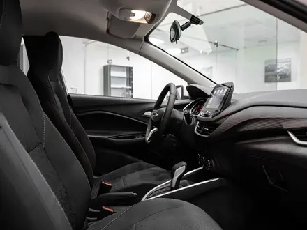 Chevrolet Onix LTZ 2026 года за 7 590 000 тг. в Туркестан – фото 2