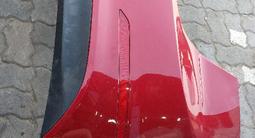 Бампер Задний за 125 000 тг. в Алматы – фото 2