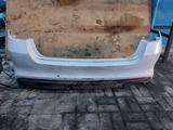 Бампер Задний за 125 000 тг. в Алматы – фото 3