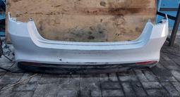 Бампер Задний за 125 000 тг. в Алматы – фото 3