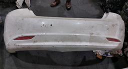 Бампер Задний за 125 000 тг. в Алматы – фото 4