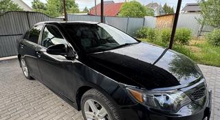 Toyota Camry 2014 года за 7 500 000 тг. в Алматы