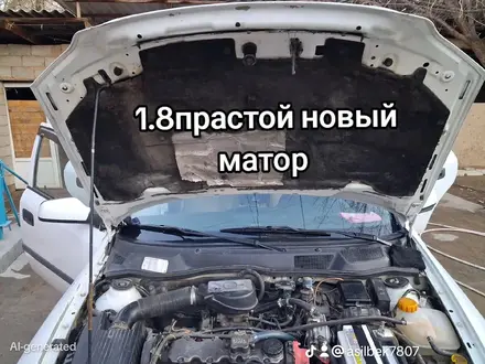 Opel Astra 1999 года за 2 300 000 тг. в Шымкент – фото 14
