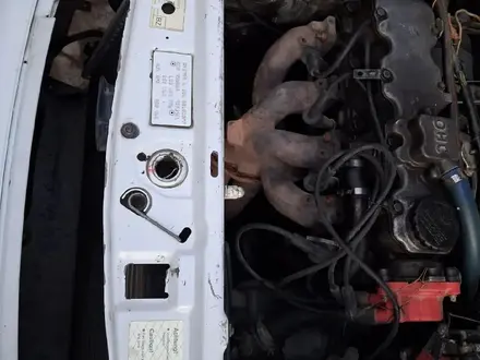 Opel Astra 1999 года за 2 300 000 тг. в Шымкент – фото 16