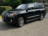 Lexus LX 570 2012 годаүшін22 100 000 тг. в Петропавловск
