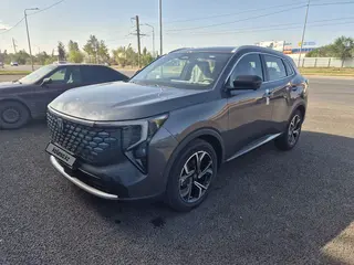 Changan CS55 Plus