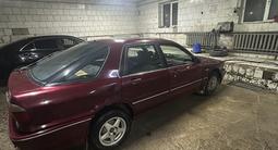 Mitsubishi Galant 1992 годаfor800 000 тг. в Алматы – фото 4