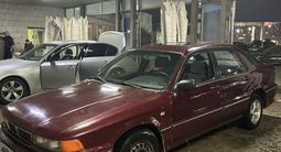 Mitsubishi Galant 1992 годаfor800 000 тг. в Алматы – фото 2