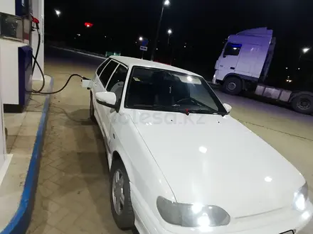 ВАЗ (Lada) 2114 2013 года за 1 300 000 тг. в Костанай