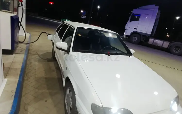ВАЗ (Lada) 2114 2013 года за 1 300 000 тг. в Костанай