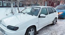 ВАЗ (Lada) 2114 2013 года за 1 300 000 тг. в Костанай – фото 3