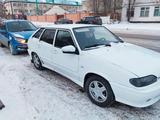 ВАЗ (Lada) 2114 2013 года за 1 300 000 тг. в Костанай – фото 2