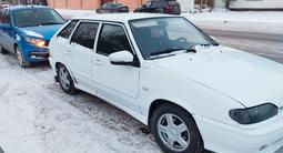 ВАЗ (Lada) 2114 2013 года за 1 300 000 тг. в Костанай – фото 2