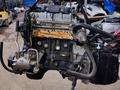 Двигатель MITSUBISHI COLT 1.5 из Японииүшін300 000 тг. в Алматы – фото 3