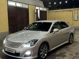 Toyota Crown 2009 года за 6 500 000 тг. в Алматы – фото 3