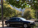 Audi A6 2001 года за 1 500 000 тг. в Уральск – фото 2