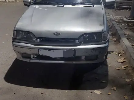 ВАЗ (Lada) 2114 2013 года за 1 520 000 тг. в Экибастуз – фото 8