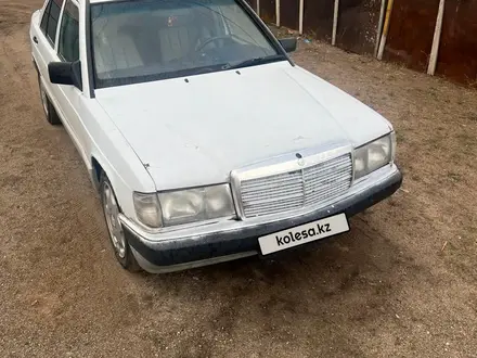 Mercedes-Benz 190 1991 года за 1 000 000 тг. в Жезказган – фото 7