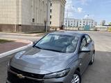 Chevrolet Monza 2023 года за 7 800 000 тг. в Астана – фото 3