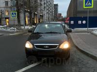 ВАЗ (Lada) Priora 2170 2010 годаfor2 000 000 тг. в Алматы