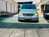 Mercedes-Benz Vito 2006 годаүшін6 000 000 тг. в Караганда – фото 2