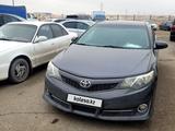 Toyota Camry 2012 годаүшін7 300 000 тг. в Жанаозен