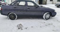 ВАЗ (Lada) 2110 1998 годаfor600 000 тг. в Костанай – фото 4