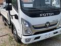 Foton  Aumark с тентом, 3 тонны 2023 года за 15 990 000 тг. в Алматы – фото 24