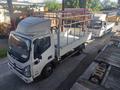 Foton  Aumark с тентом, 3 тонны 2023 года за 15 990 000 тг. в Алматы – фото 46