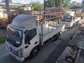 Foton  Aumark с тентом, 3 тонны 2023 года за 15 990 000 тг. в Алматы – фото 9