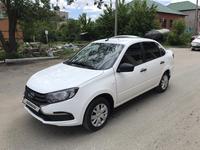 ВАЗ (Lada) Granta 2190 2021 годаүшін4 200 000 тг. в Семей