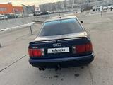 Audi 100 1993 годаүшін2 800 000 тг. в Алматы – фото 5