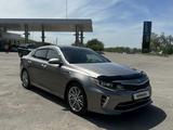 Kia Optima 2016 года за 10 500 000 тг. в Алматы – фото 2