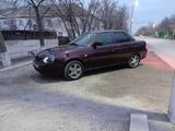 ВАЗ (Lada) Priora 2170 2012 года за 1 700 000 тг. в Экибастуз – фото 5