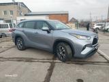 Toyota Highlander 2024 годаүшін26 500 000 тг. в Петропавловск – фото 3