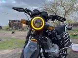 GX moto  GXR 2022 года за 400 000 тг. в Караганда – фото 2
