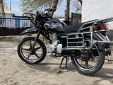 GX moto  GXR 2022 года за 400 000 тг. в Караганда – фото 4