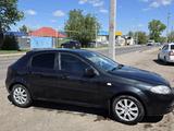 Chevrolet Lacetti 2010 годаүшін3 000 000 тг. в Астана – фото 4