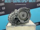 РКПП JAC S5 Коробка передач Джак HFC DTF630 6DCT за 820 000 тг. в Алматы