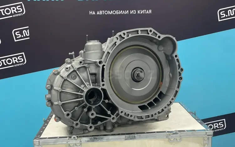 РКПП JAC S5 Коробка передач Джак HFC DTF630 6DCT за 820 000 тг. в Алматы