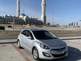 Hyundai i30 2012 года за 6 500 000 тг. в Астана – фото 2