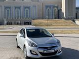 Hyundai i30 2012 года за 6 500 000 тг. в Астана