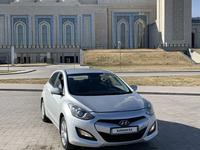 Hyundai i30 2012 годаүшін6 500 000 тг. в Астана