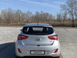 Hyundai i30 2012 годаүшін6 500 000 тг. в Астана – фото 5