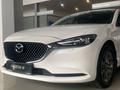 Mazda 6 Active 2021 года за 17 990 000 тг. в Костанай